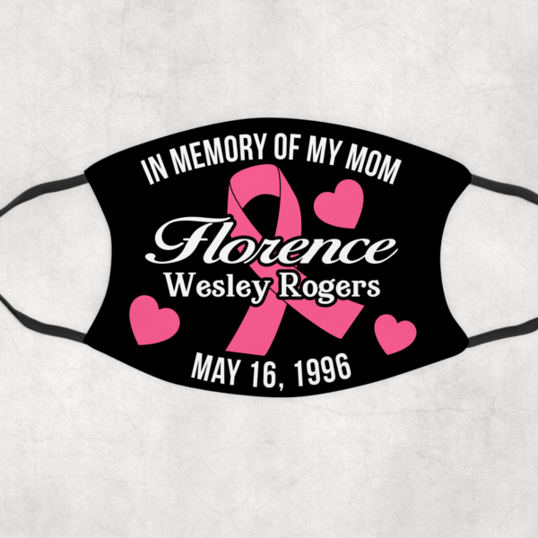 BCA In Memory of Mom