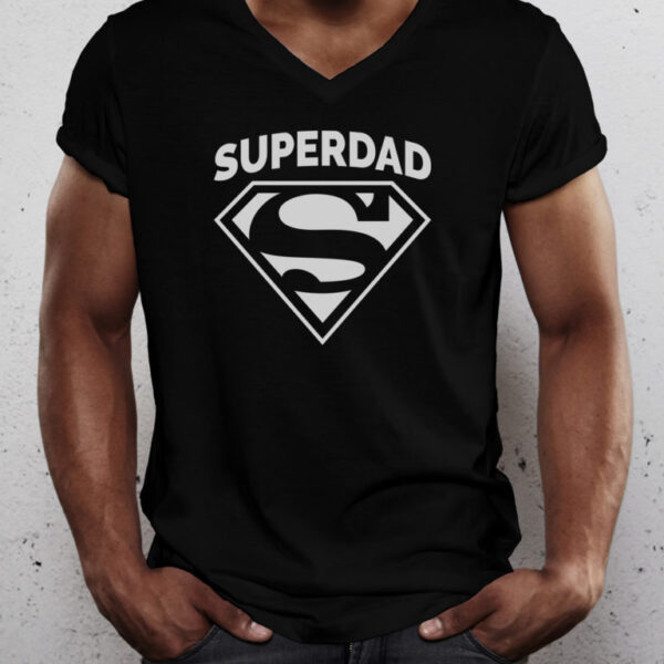 FD SUPER DAD