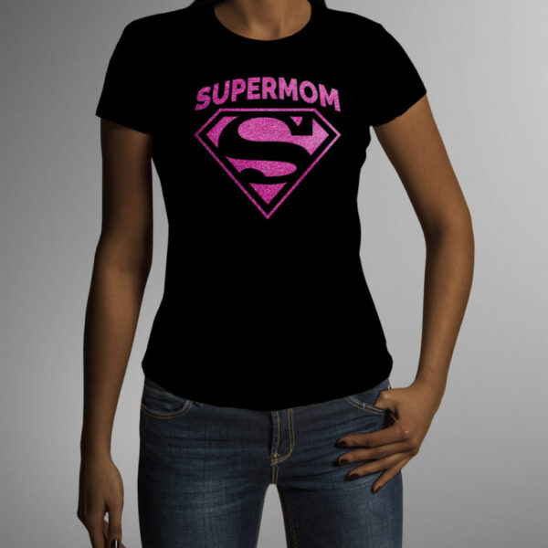 MD SUPER MOM