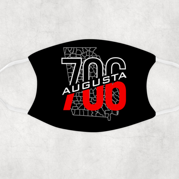 MAP 706 Augusta Face Mask