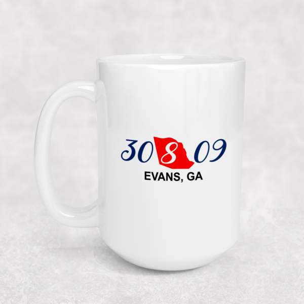 30809 Coffee Mug