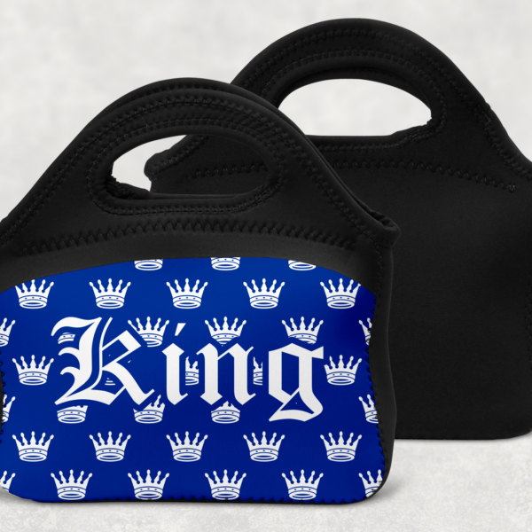 King Mini Tote