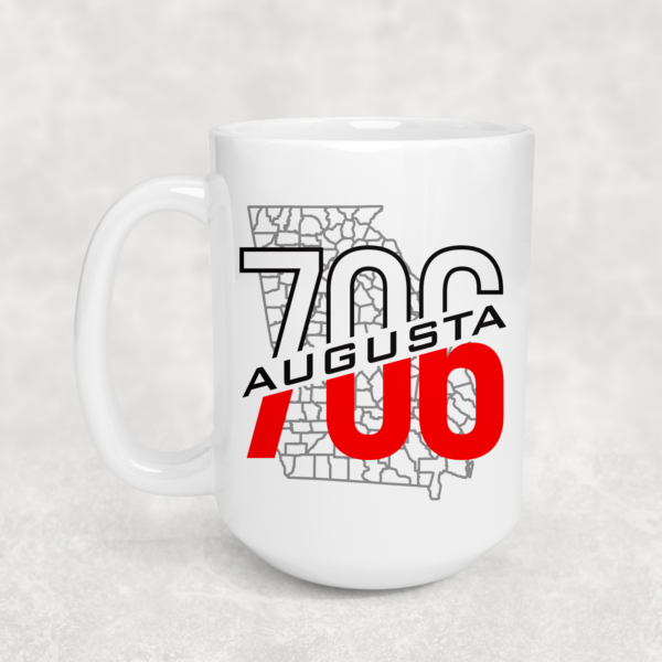 706 Coffee Mug