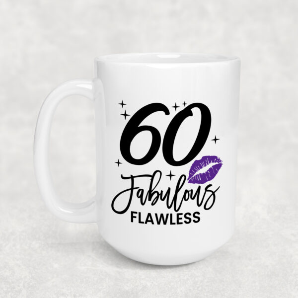 Fabulous Flawless Mug