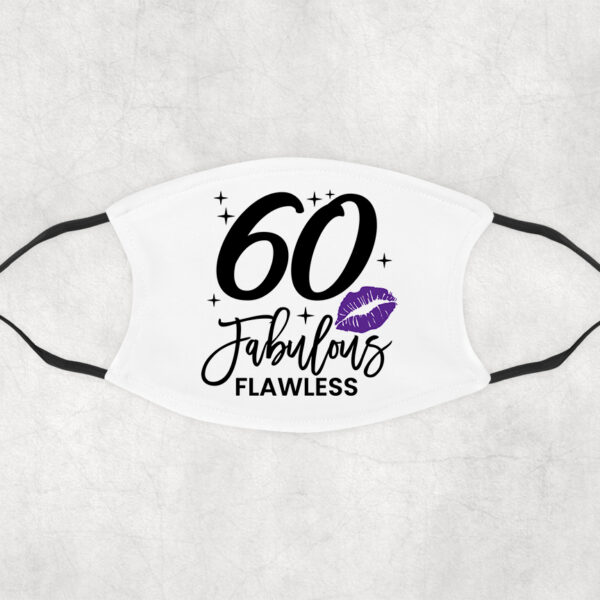 Fabulous Flawless Mask