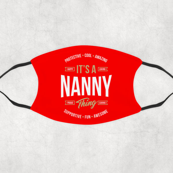 Nanny Mask