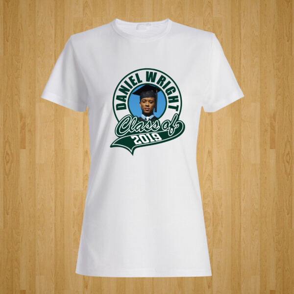 Class of 20XX Tshirt V2