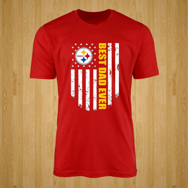 Best Dad Ever Tshirt