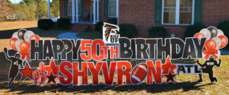 shyvron