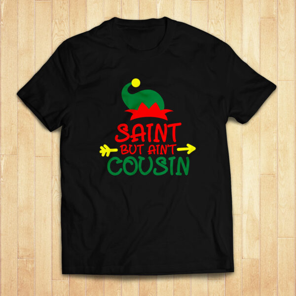 Counsin Crew Tshirt