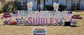 shirley